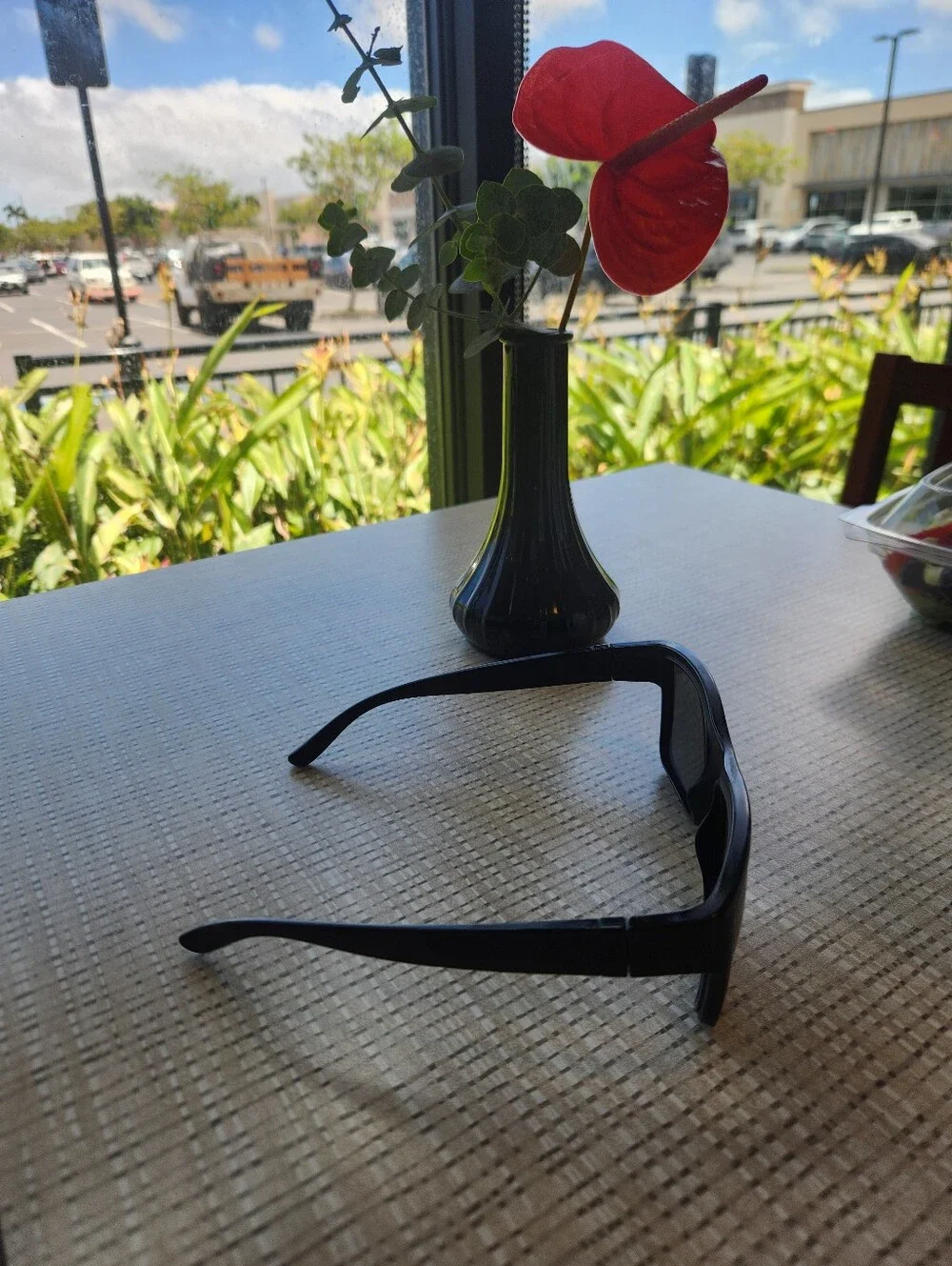 Madson Piston Sunglasses